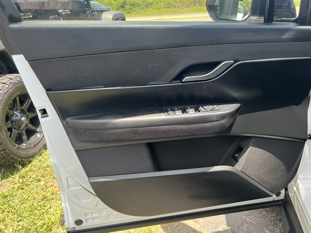 2023 Fisker Ocean - $20,995