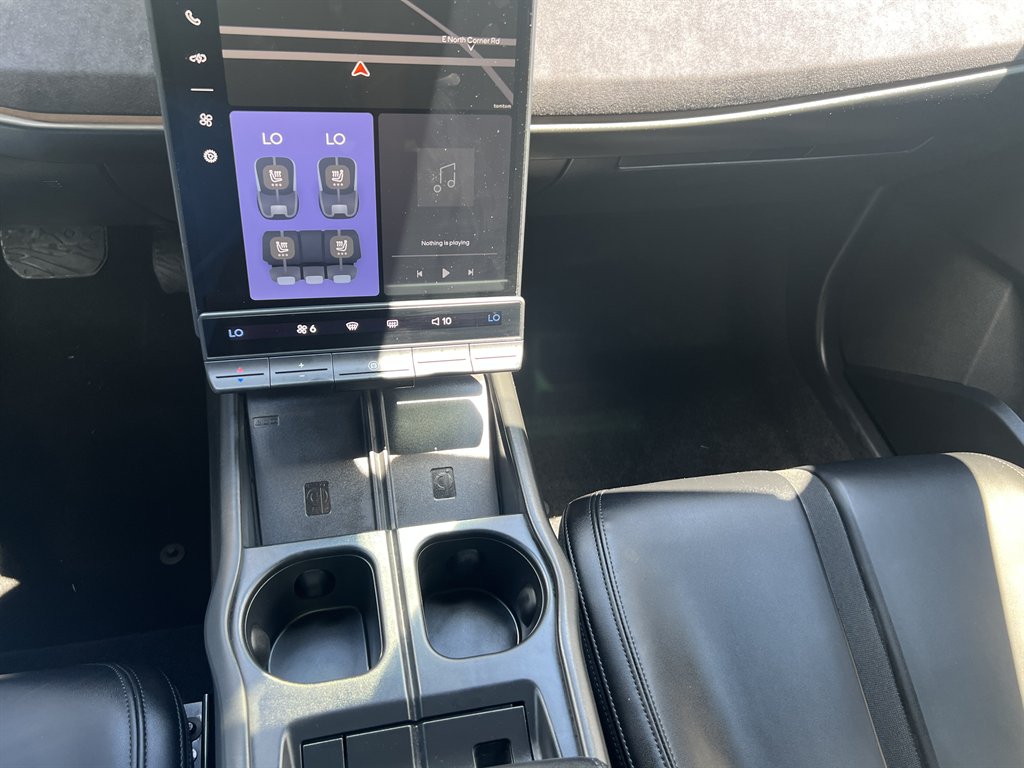 2023 Fisker Ocean - $20,995