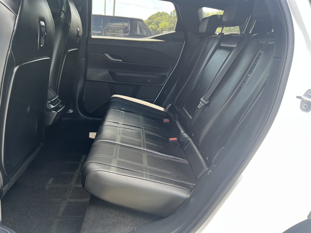 2023 Fisker Ocean - $20,995