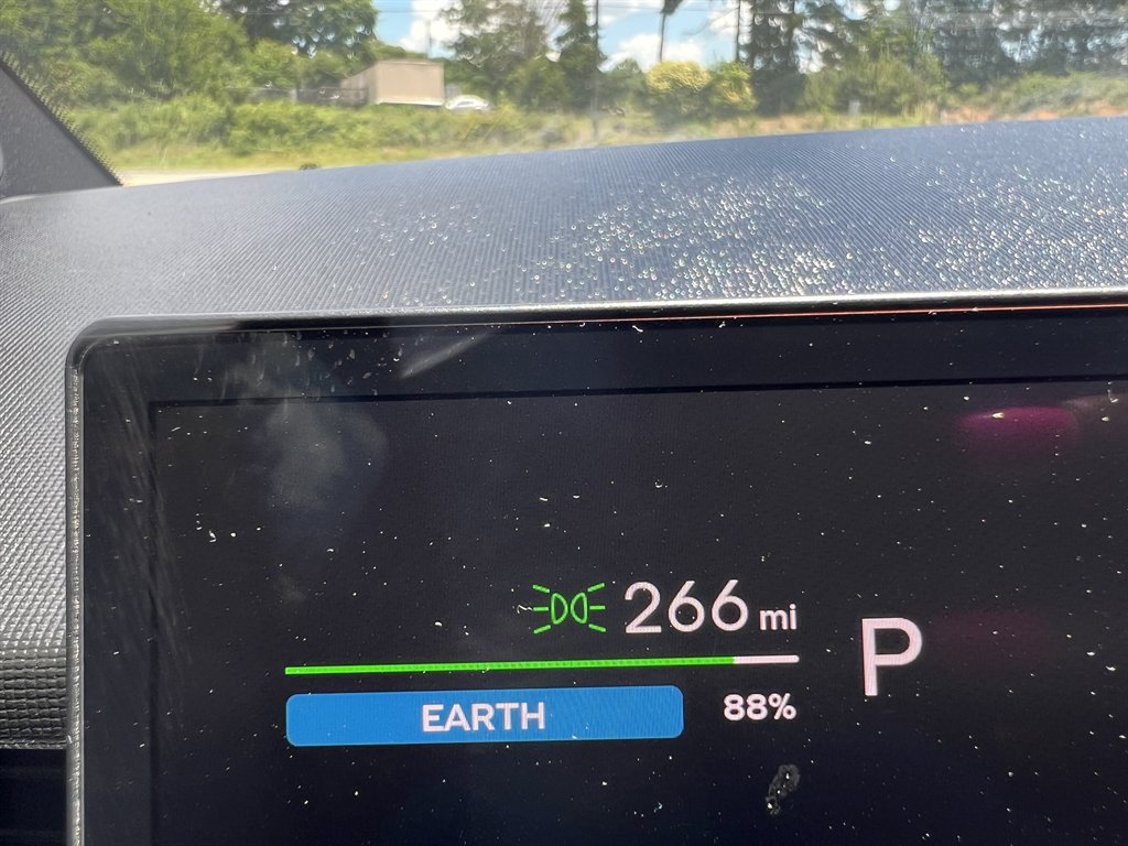 2023 Fisker Ocean - $20,995
