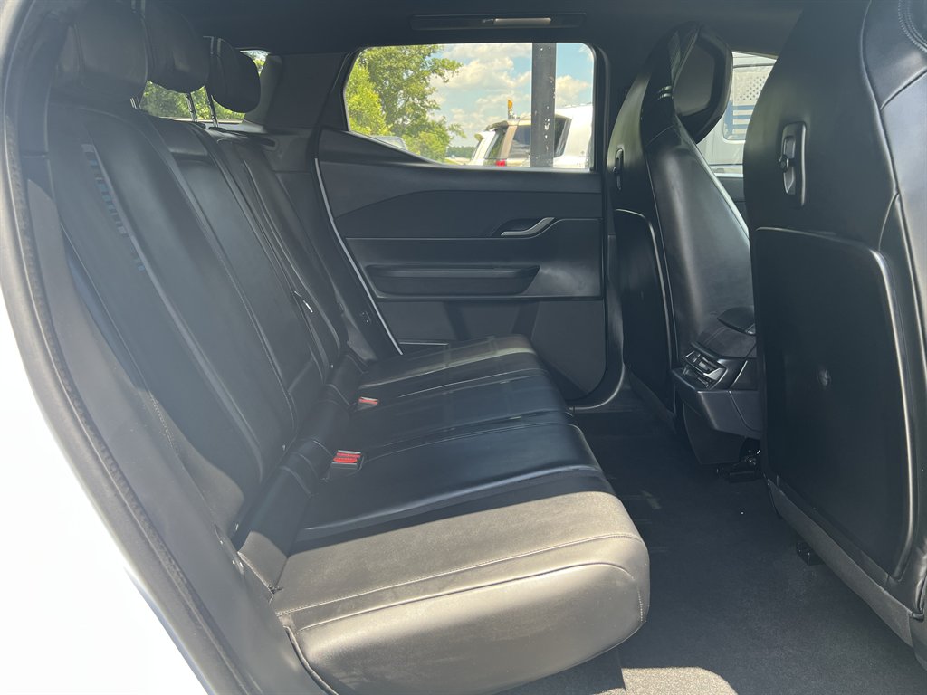2023 Fisker Ocean - $20,995