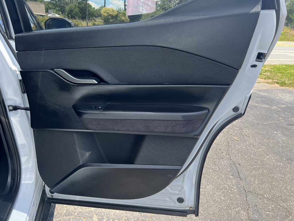 2023 Fisker Ocean - $20,995