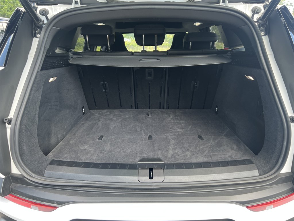 2023 Fisker Ocean - $20,995