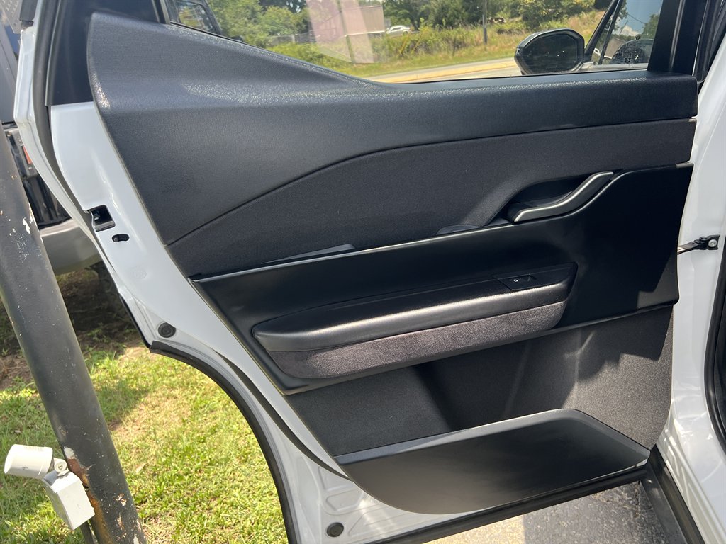 2023 Fisker Ocean - $20,995
