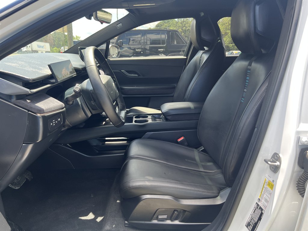 2023 Fisker Ocean - $20,995