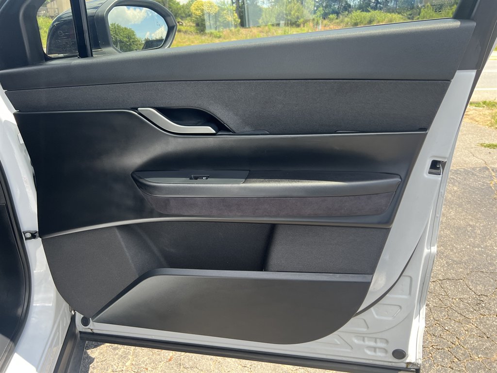 2023 Fisker Ocean - $20,995