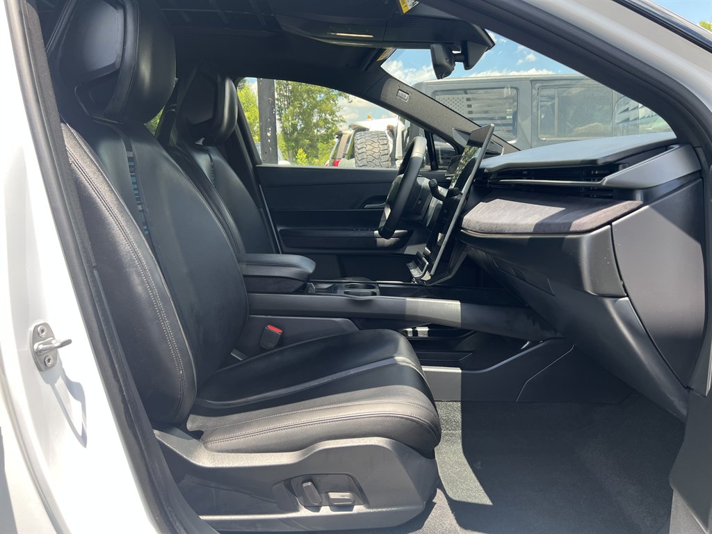 2023 Fisker Ocean - $20,995