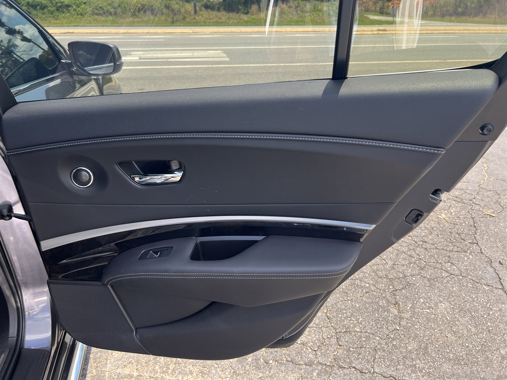 2018 Acura RL - $28,995