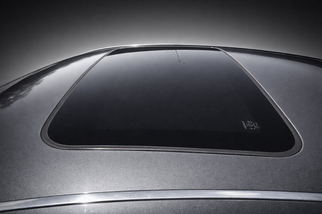2011 Lexus LS - $10,995