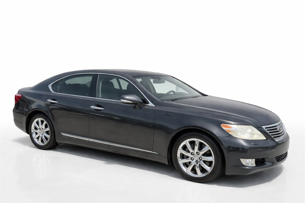 2011 Lexus LS - $10,995