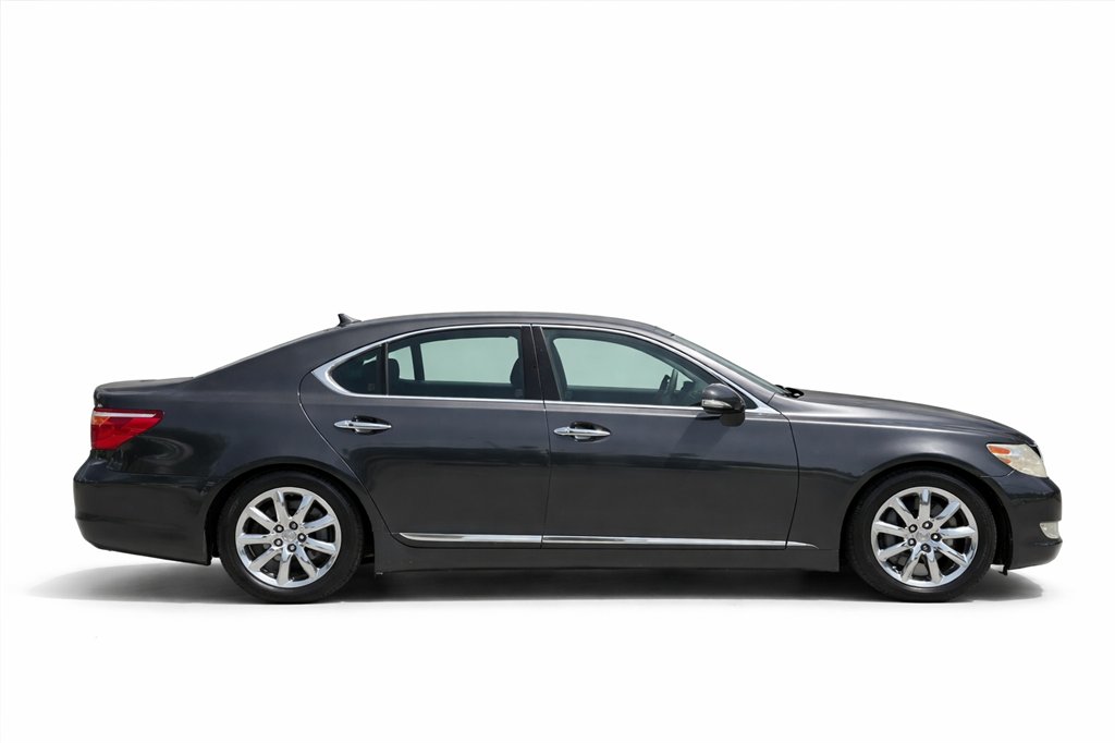 2011 Lexus LS - $10,995