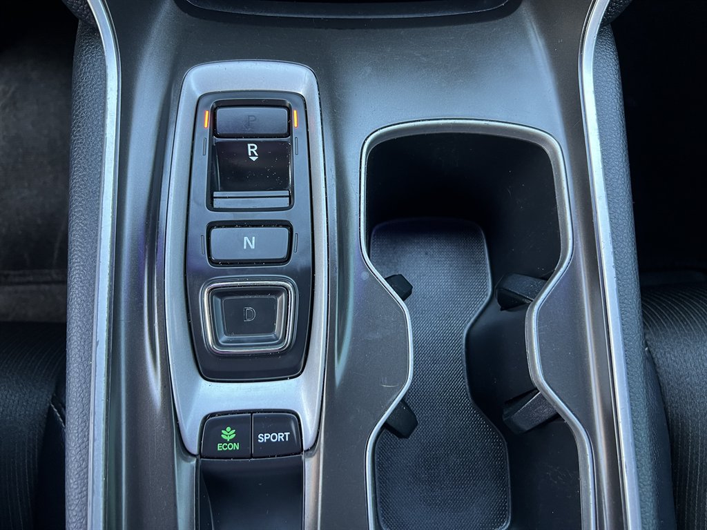 2019 Honda Accord - $23,995