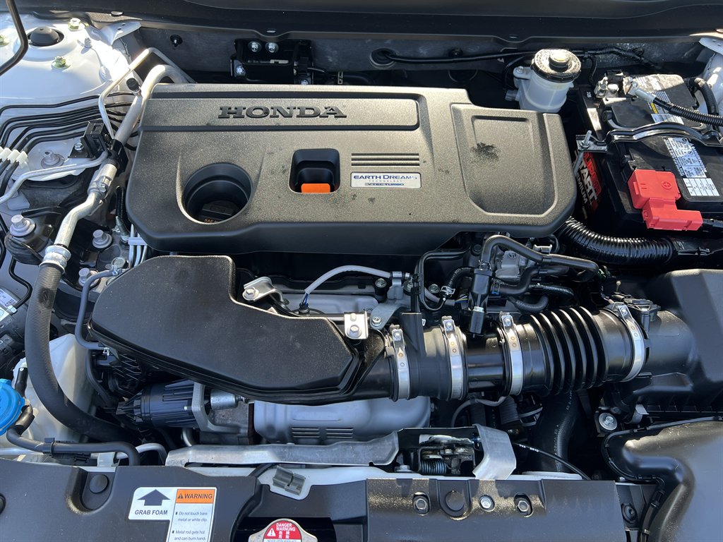 2019 Honda Accord - $23,995
