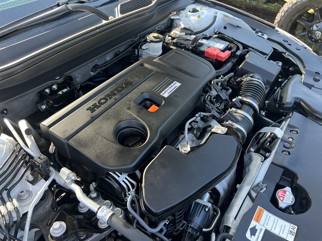 2019 Honda Accord - $23,995