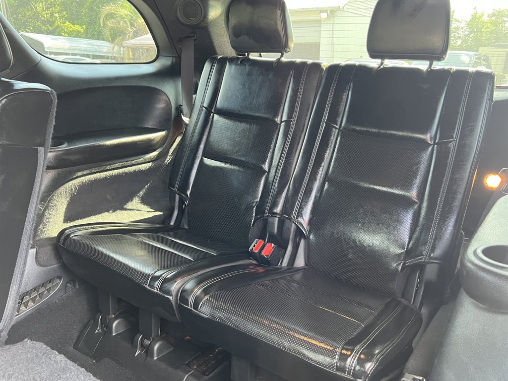 2019 Dodge Durango - $19,995