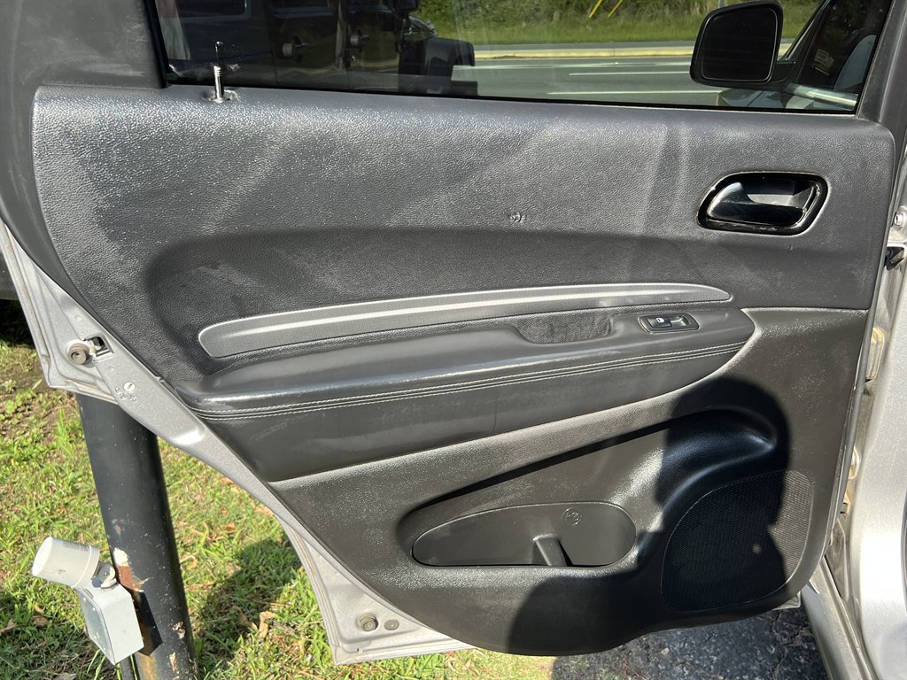 2019 Dodge Durango - $19,995