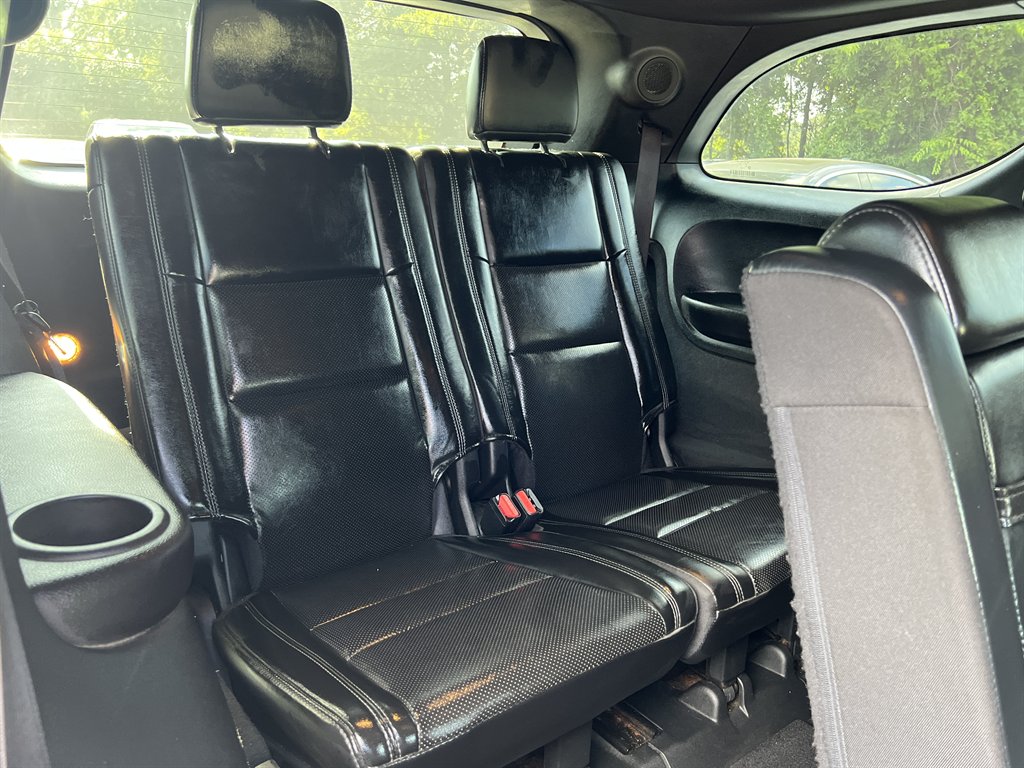 2019 Dodge Durango - $19,995