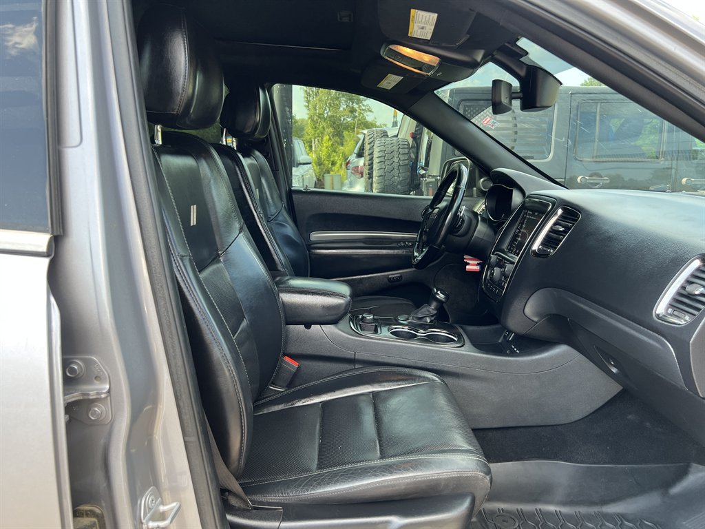 2019 Dodge Durango - $19,995