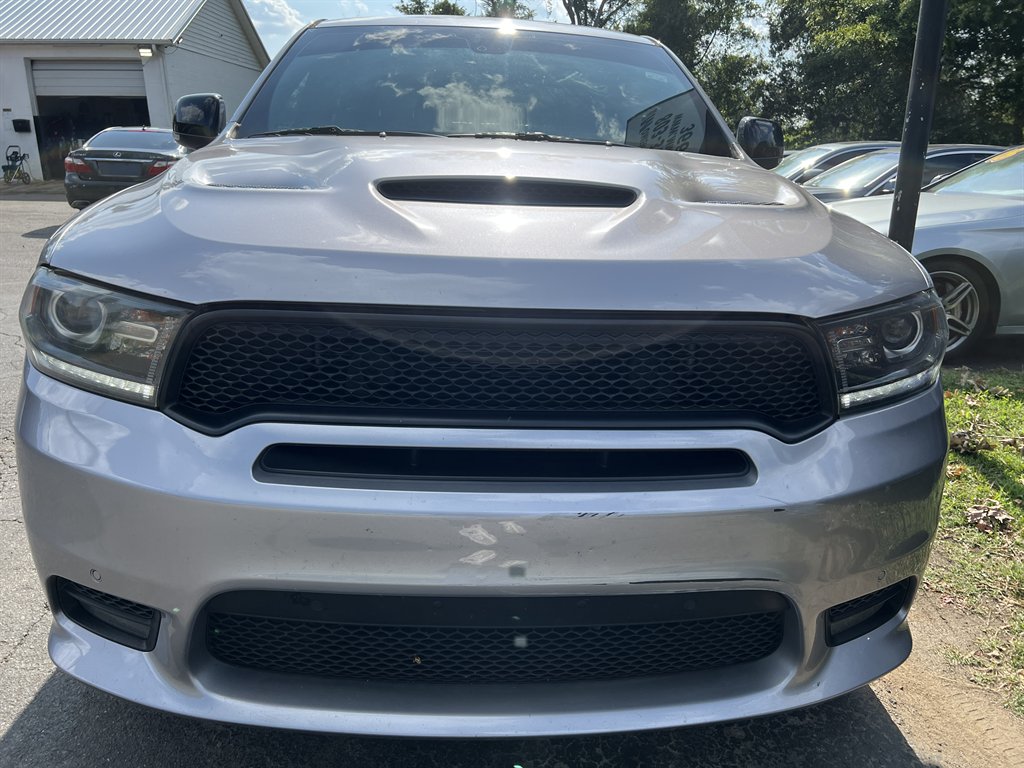 2019 Dodge Durango - $19,995