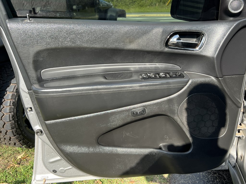 2019 Dodge Durango - $19,995