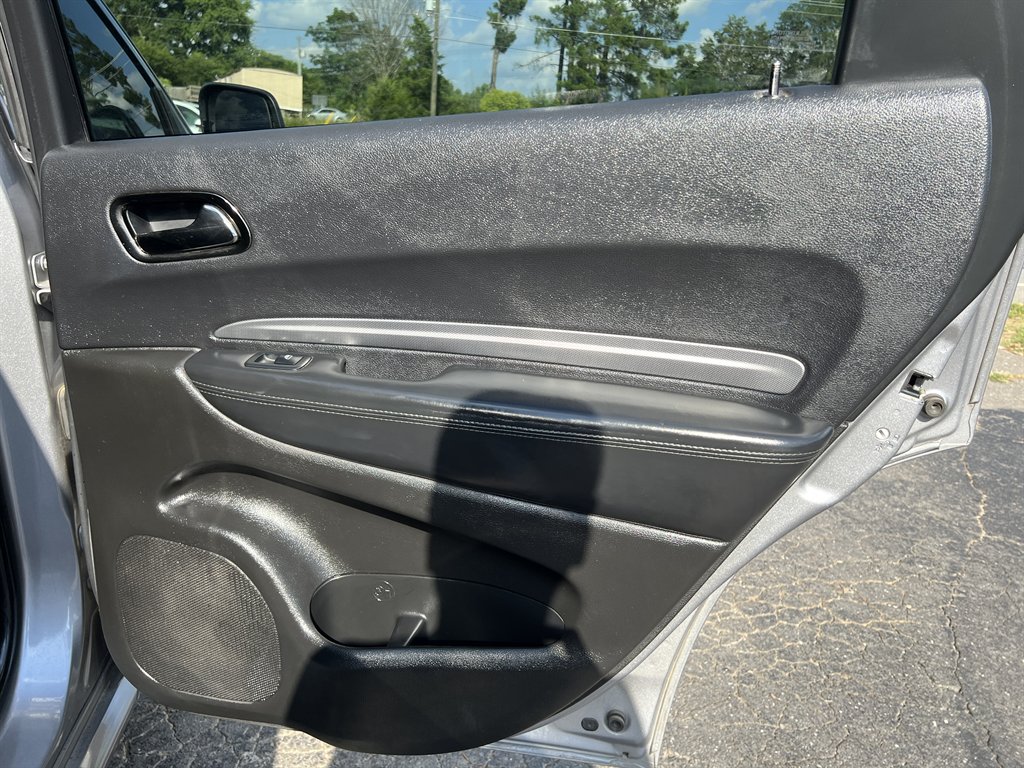 2019 Dodge Durango - $19,995