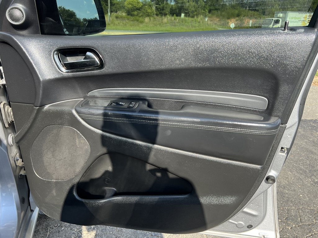 2019 Dodge Durango - $19,995
