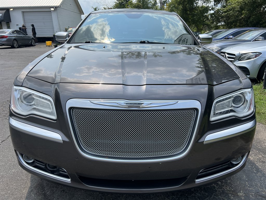 2014 Chrysler 300 - $15,995