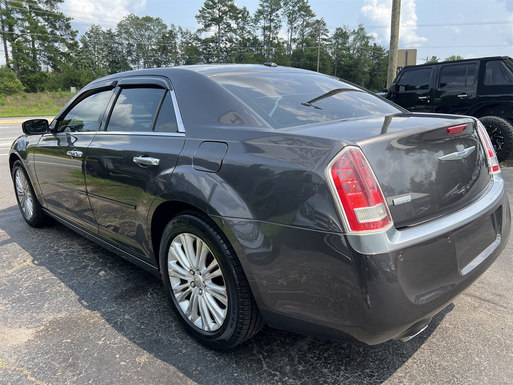 2014 Chrysler 300 - $15,995