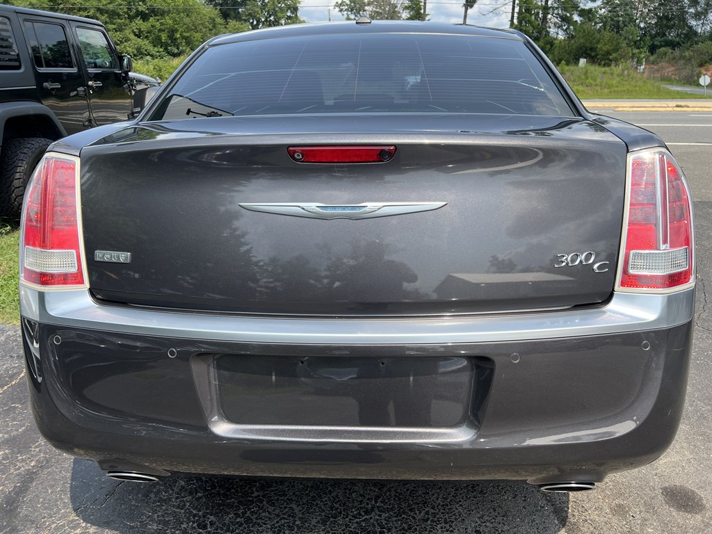 2014 Chrysler 300 - $15,995