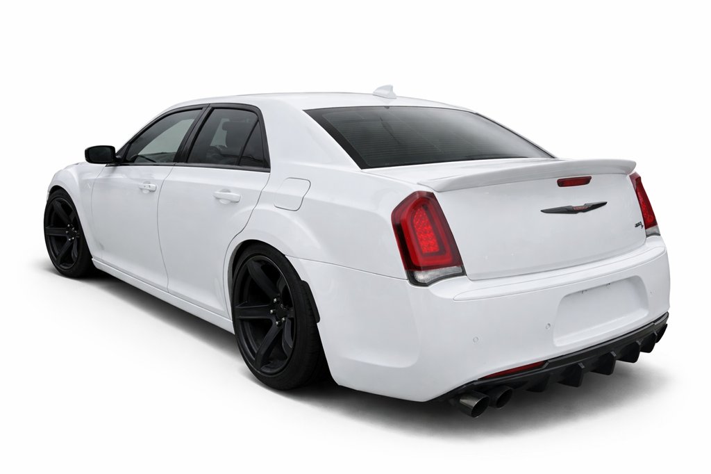 2021 Chrysler 300 - $22,995