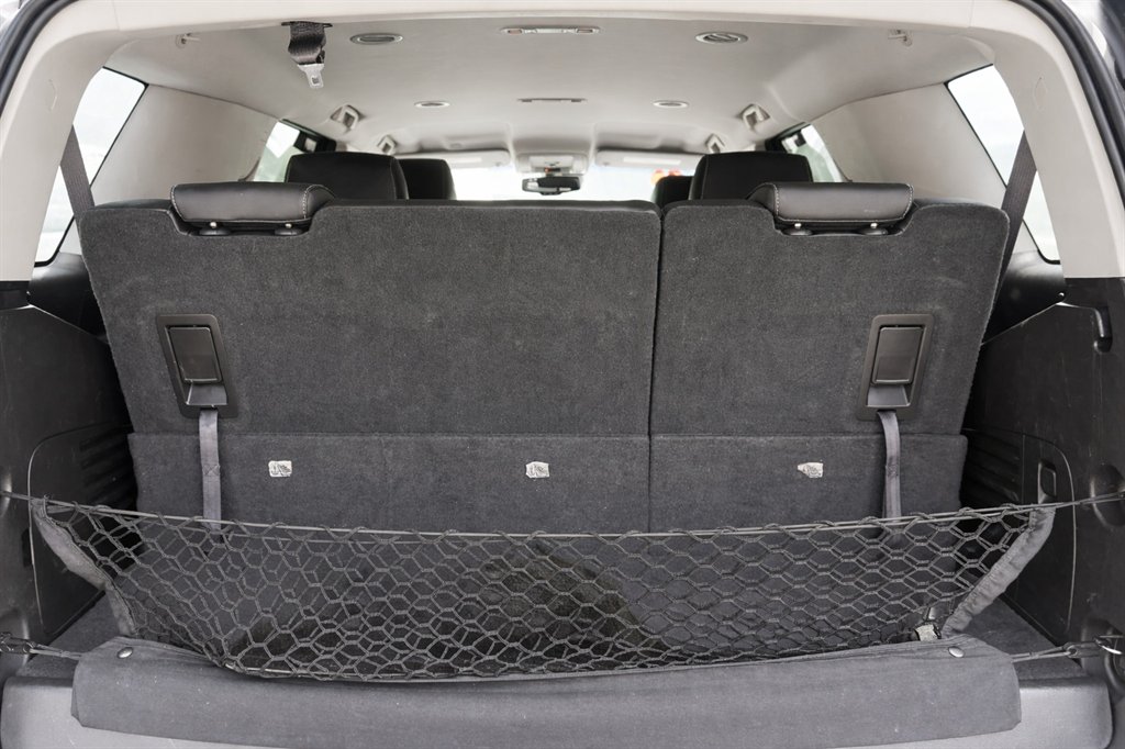 2016 Chevrolet Tahoe - $18,995