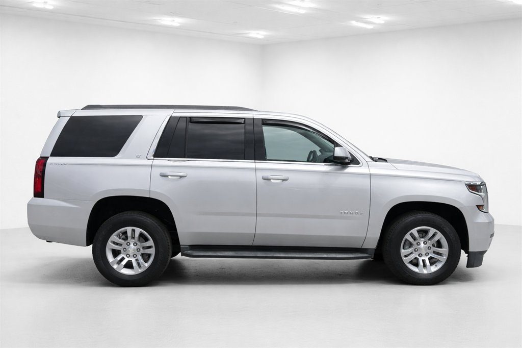 2016 Chevrolet Tahoe - $18,995