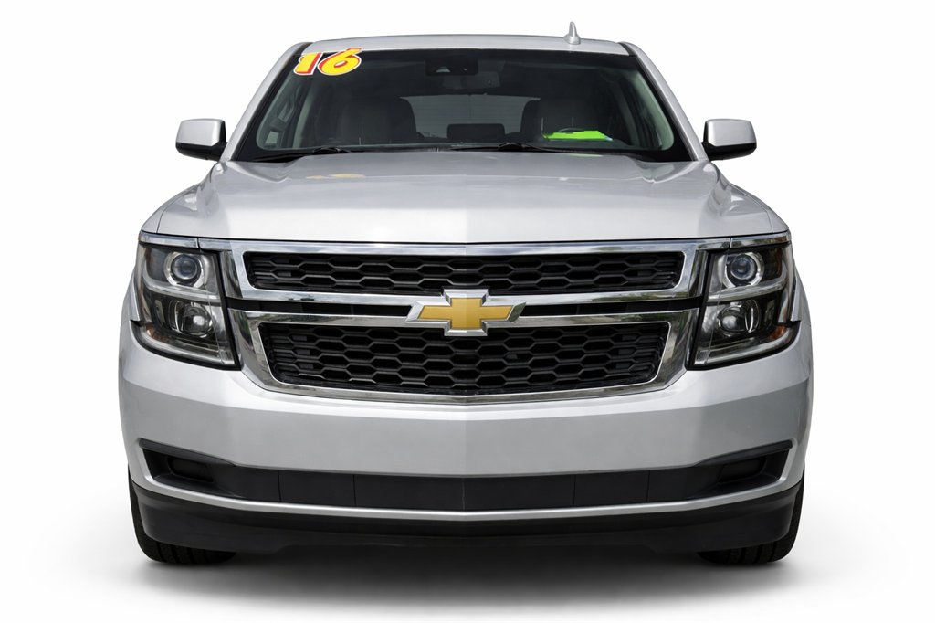 2016 Chevrolet Tahoe - $18,995
