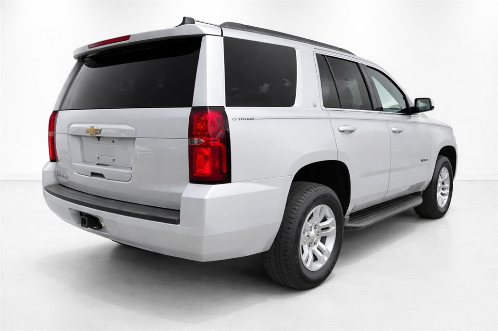 2016 Chevrolet Tahoe - $18,995
