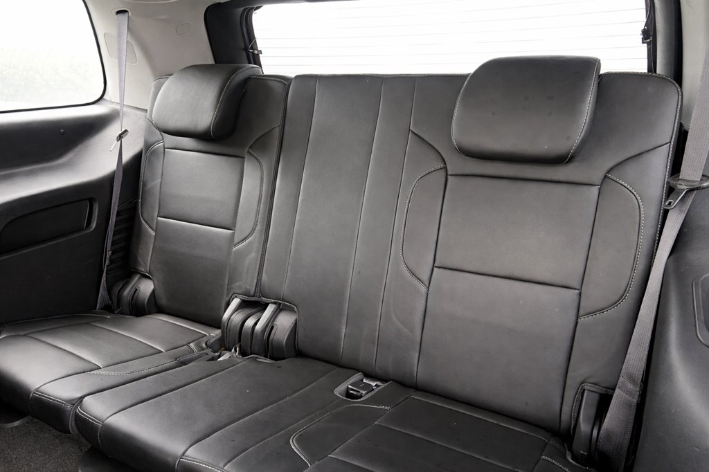 2016 Chevrolet Tahoe - $18,995