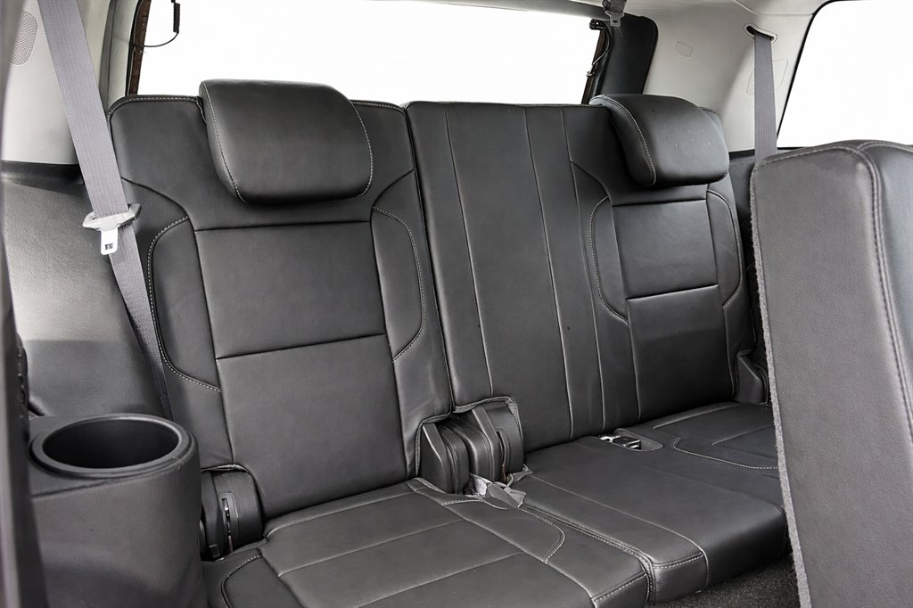 2016 Chevrolet Tahoe - $18,995