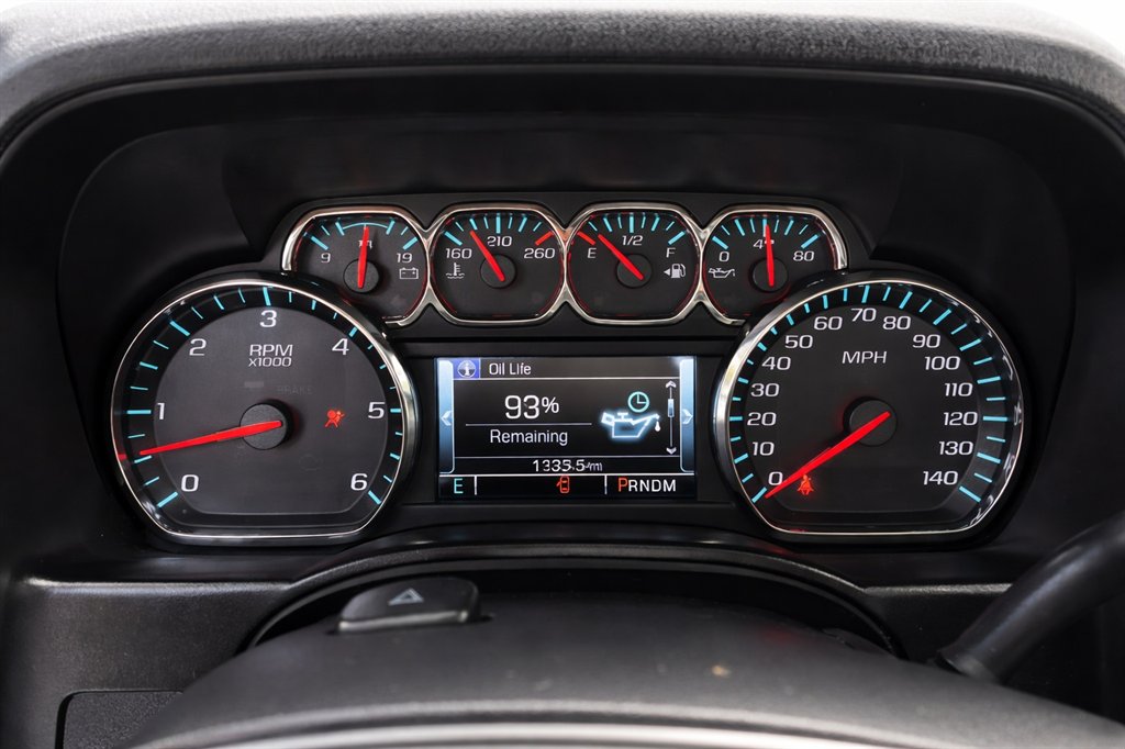 2016 Chevrolet Tahoe - $18,995