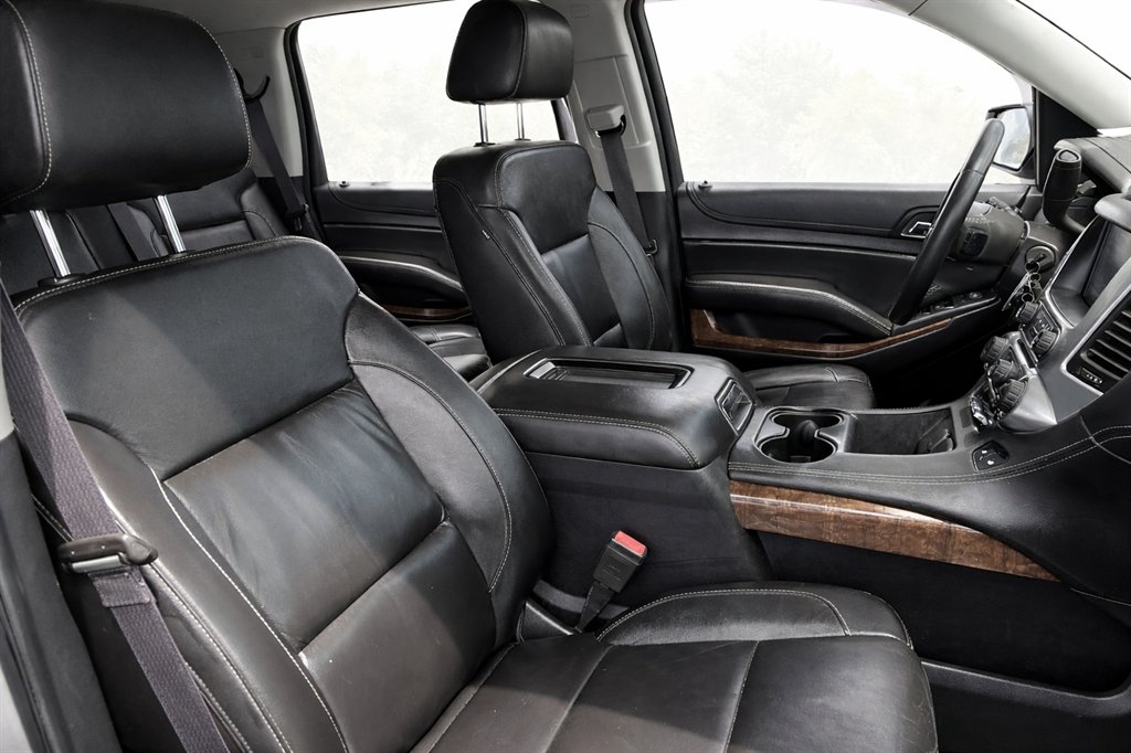 2016 Chevrolet Tahoe - $18,995