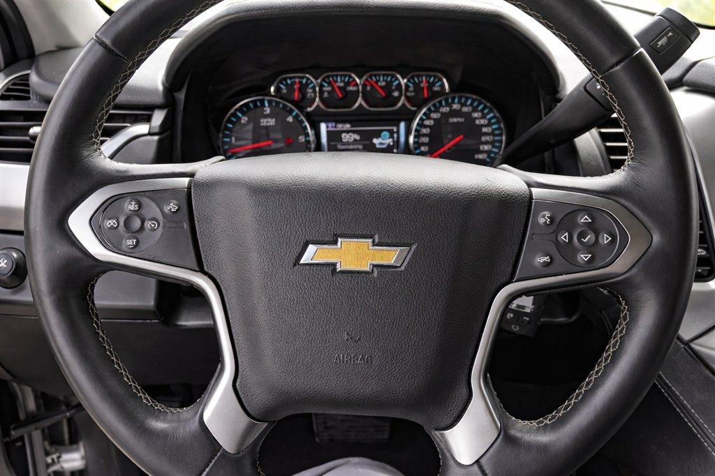 2016 Chevrolet Tahoe - $18,995
