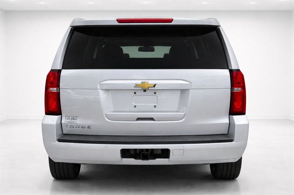 2016 Chevrolet Tahoe - $18,995