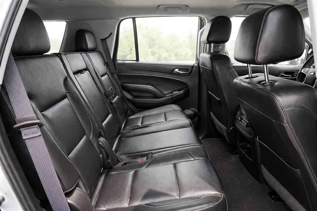 2016 Chevrolet Tahoe - $18,995