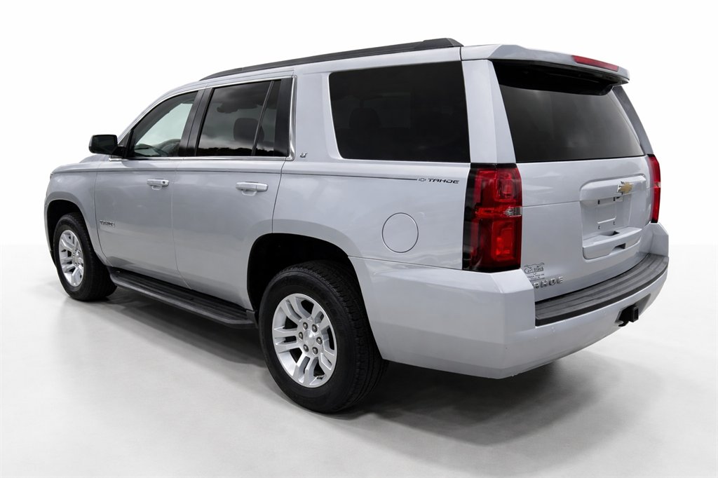 2016 Chevrolet Tahoe - $18,995