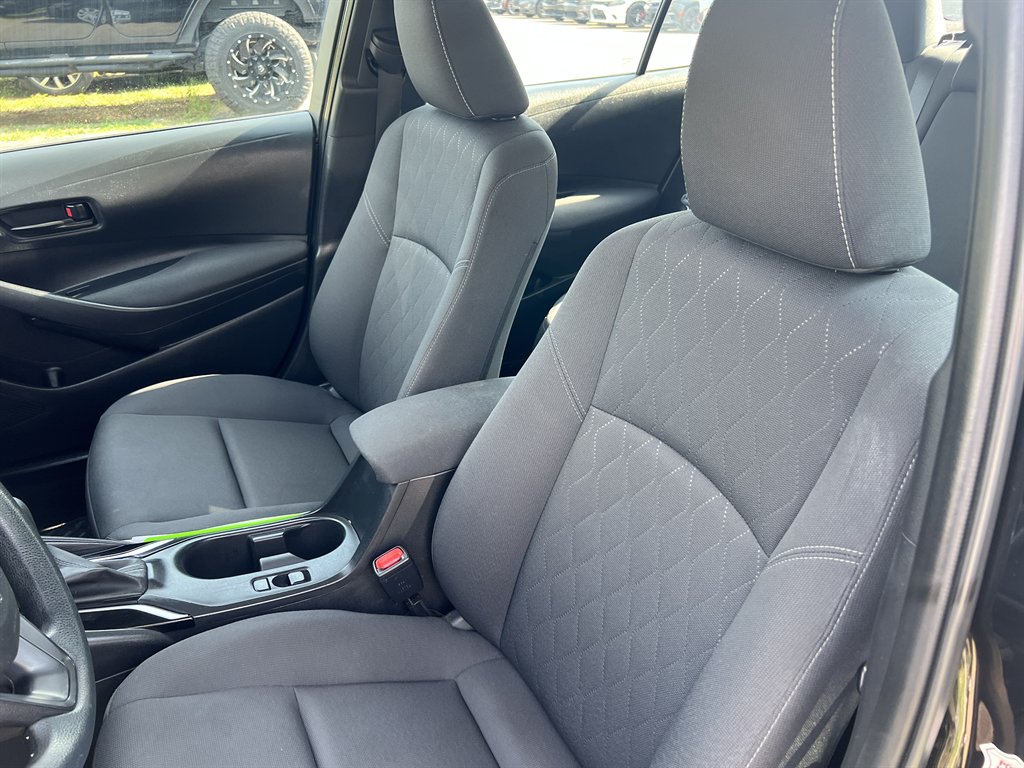 2024 Toyota Corolla - $19,995
