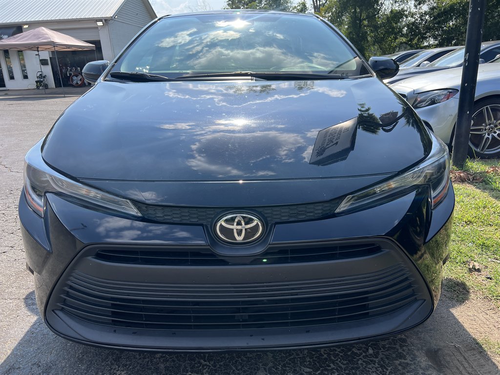 2024 Toyota Corolla - $19,995