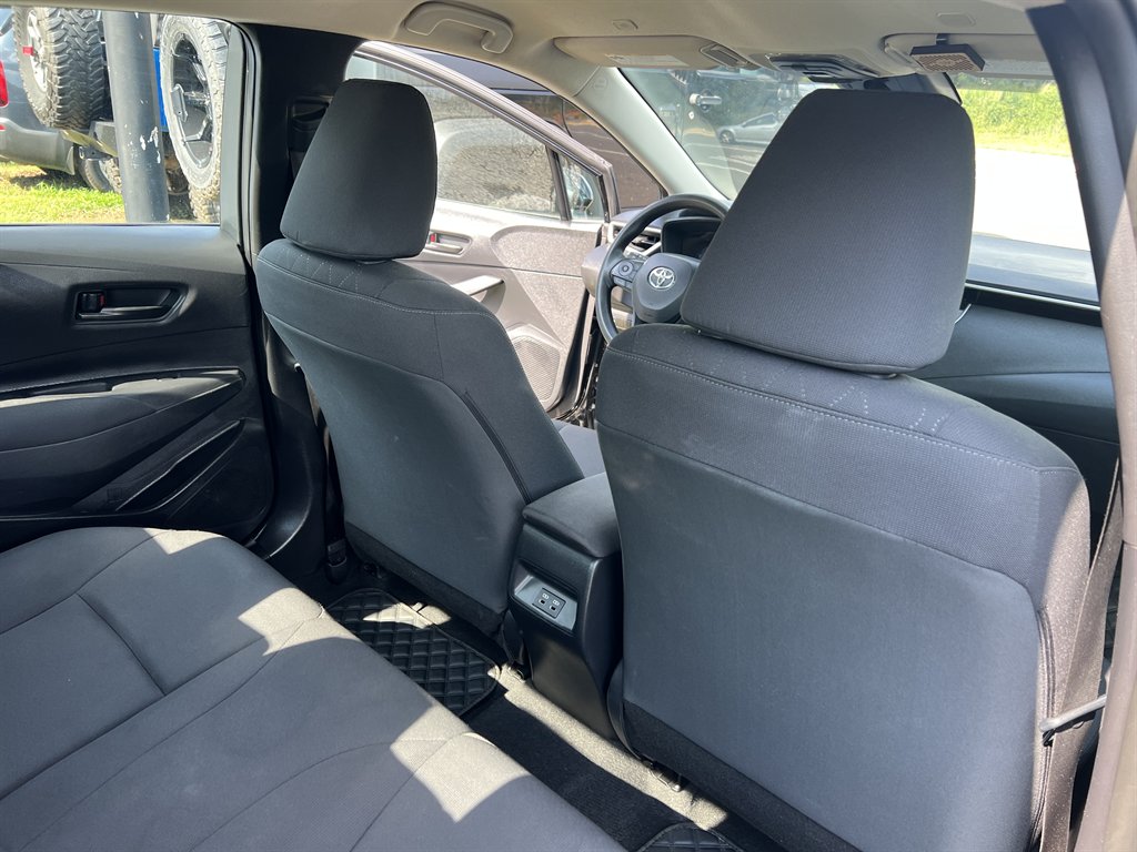 2024 Toyota Corolla - $19,995