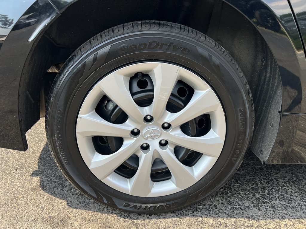 2024 Toyota Corolla - $19,995