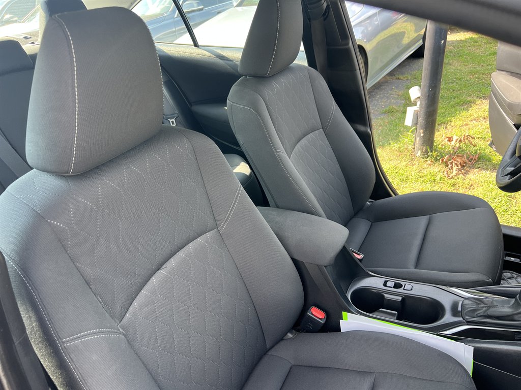 2024 Toyota Corolla - $19,995