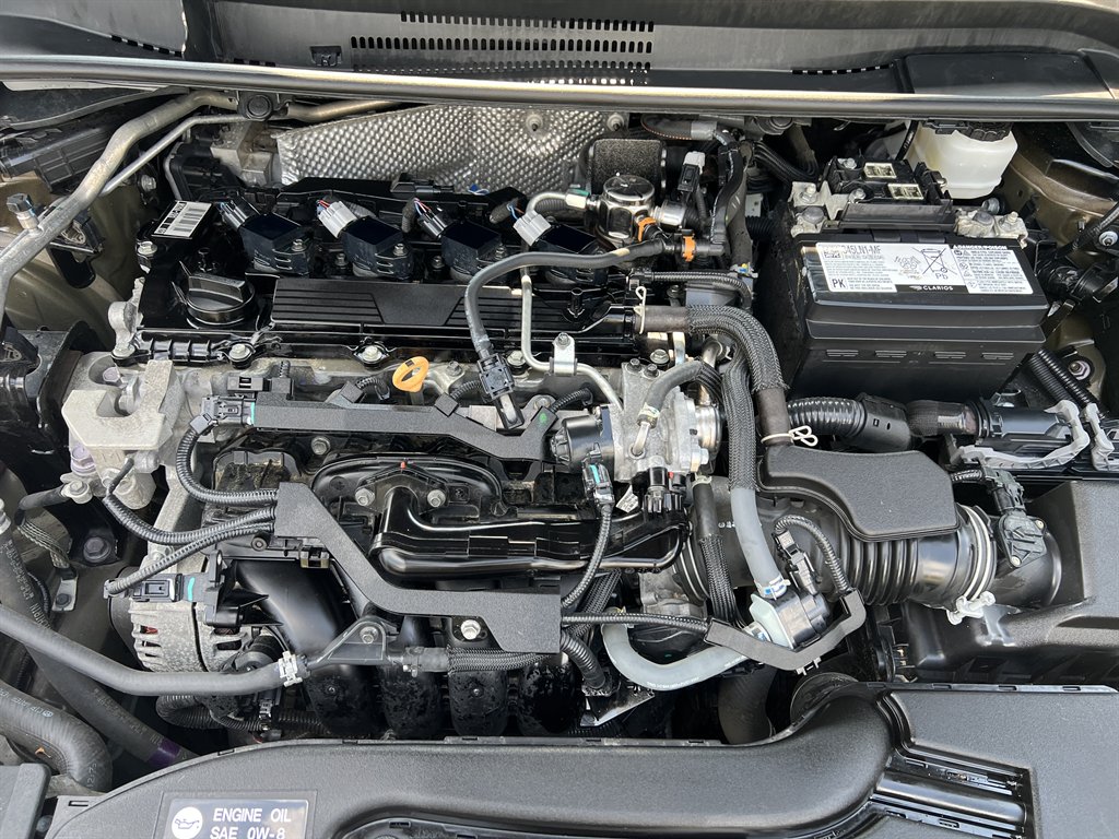 2024 Toyota Corolla - $19,995
