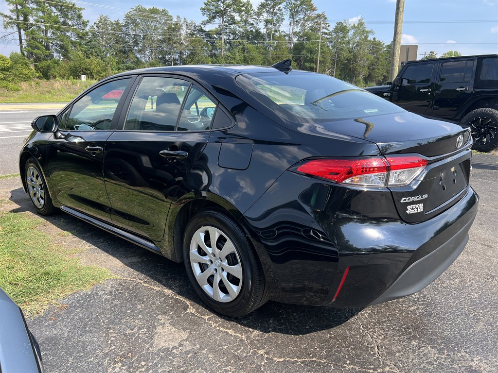 2024 Toyota Corolla - $19,995