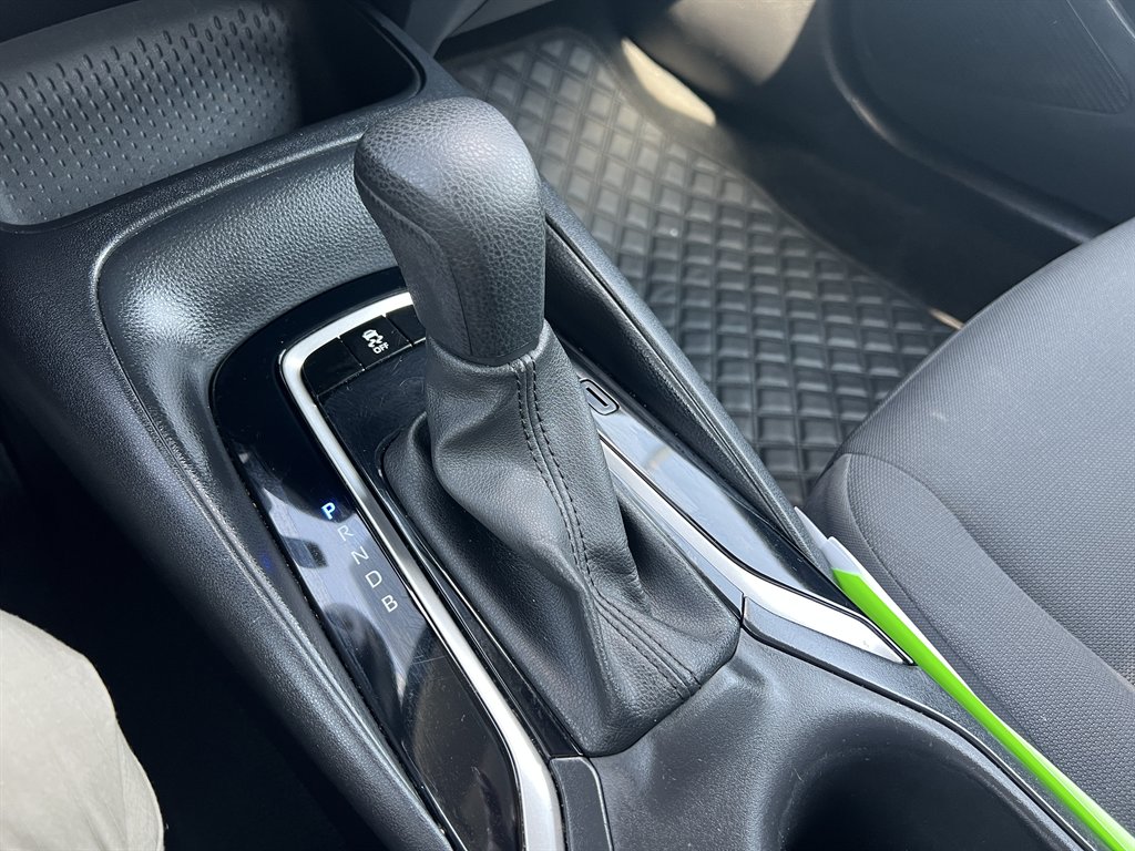 2024 Toyota Corolla - $19,995